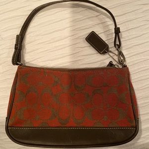 Coach handbag